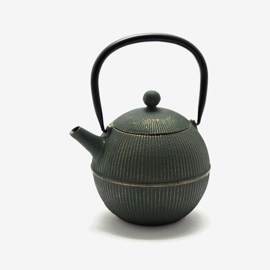 TETSUBIN ROUND