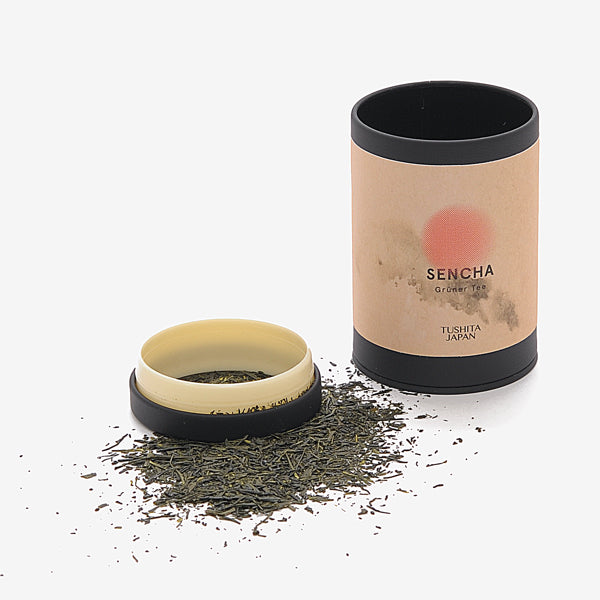 TUSHITA SENCHA