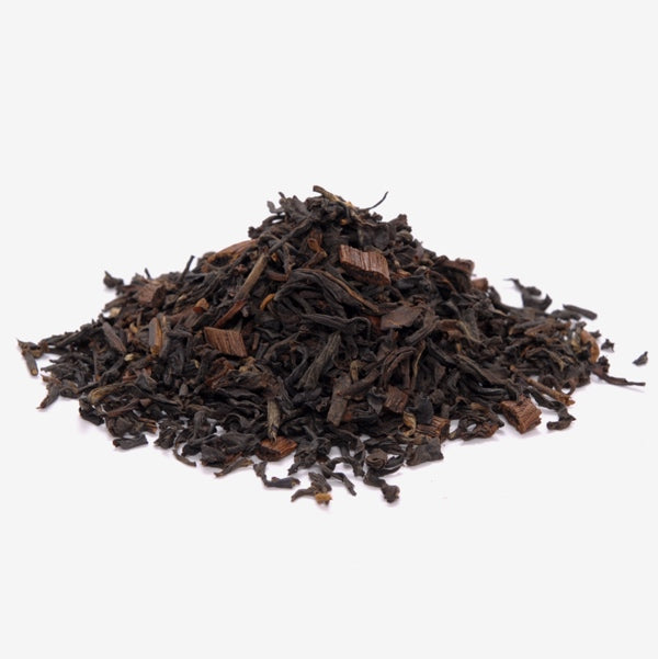 VANILLA BLACK