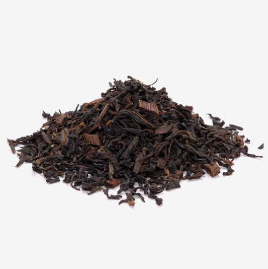 VANILLA BLACK