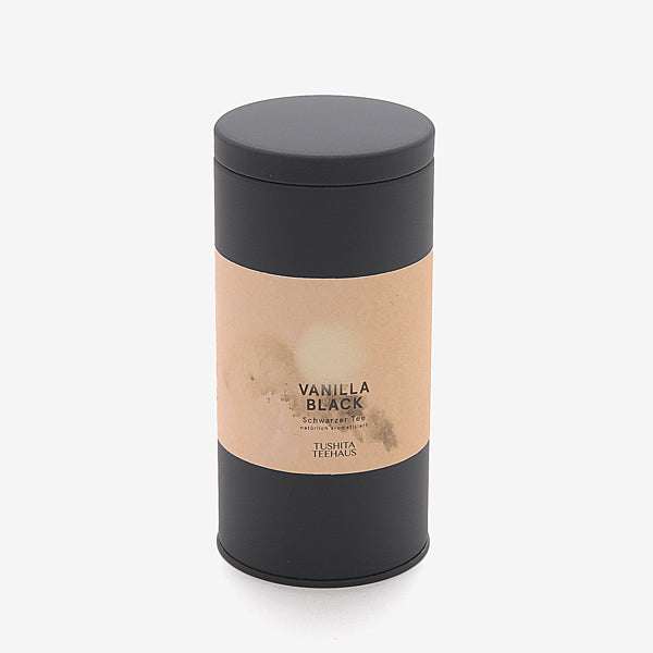 VANILLA BLACK
