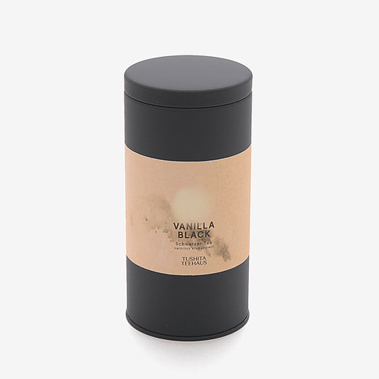 VANILLA BLACK