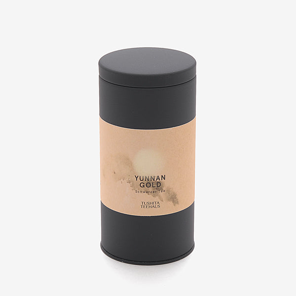 YUNNAN GOLD